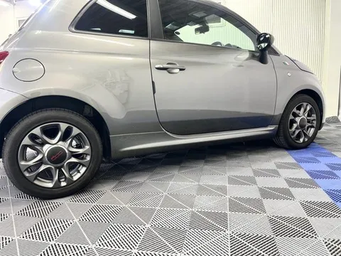 Fiat 500S