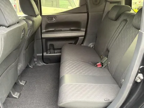 Honda N-BOX Slash