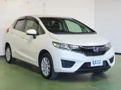 Honda Jazz (Fit)