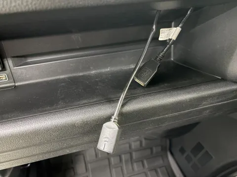 Honda N-VAN Plus Style