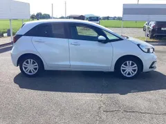Honda Jazz (Fit)