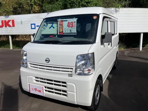 Nissan Clipper