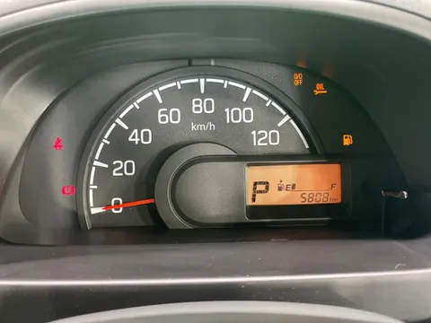 Suzuki Super Carry