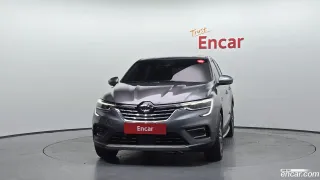 Renault XM3