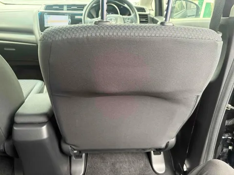 Honda Jazz (Fit)