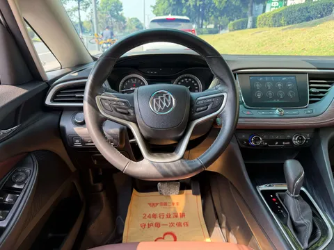 Buick GL6