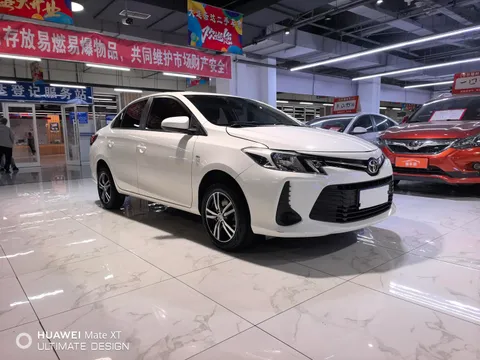 Toyota Vios