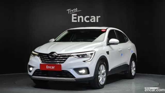 Renault XM3