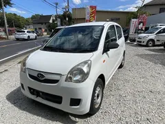 Subaru Pleo