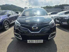Renault QM3