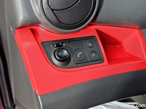 Chevrolet Matiz