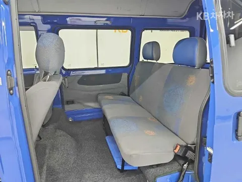 Chevrolet Damas