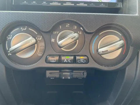 Nissan KIX