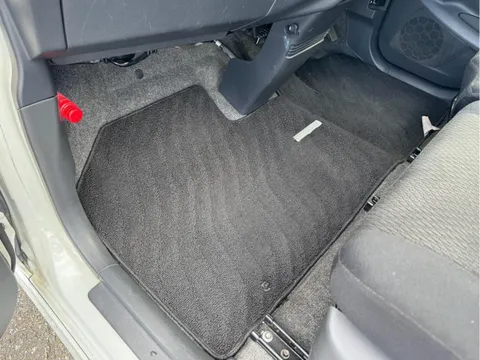 Suzuki Palette SW