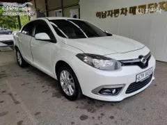 Renault SM3
