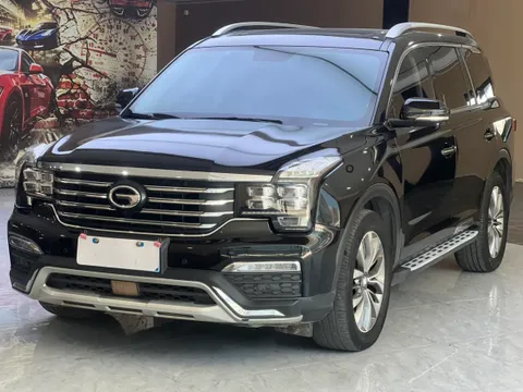Gac GS8