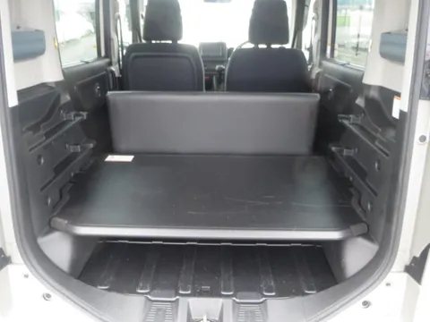 Suzuki Spacia Base