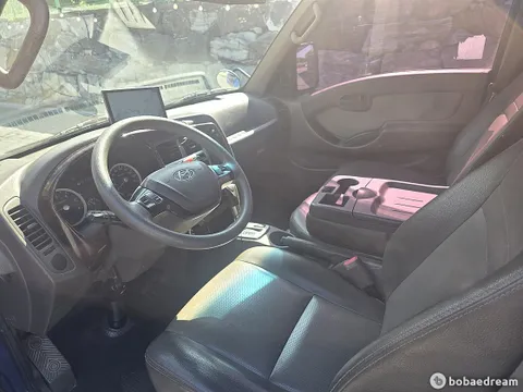 Hyundai Porter 2