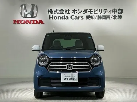 Honda N-ONE