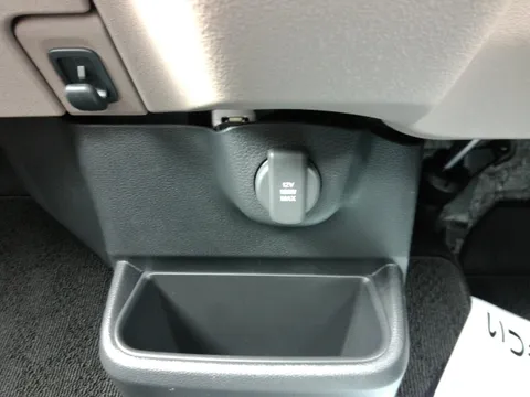 Honda N-BOX Joy