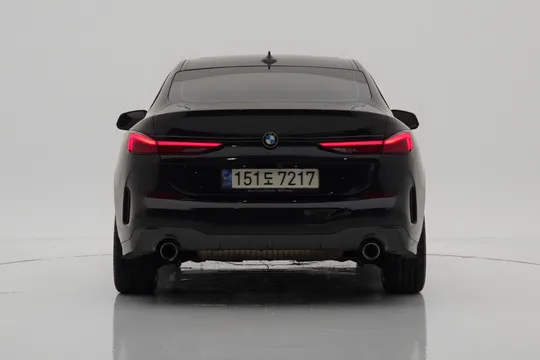 BMW 2-Series