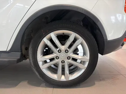 Changan CS35