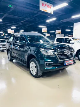 Dongfeng