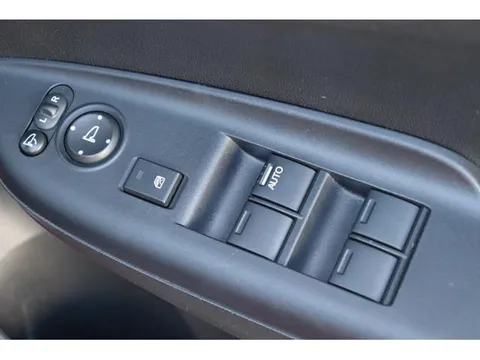Honda Jazz (Fit)