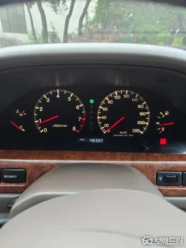 Renault SM5