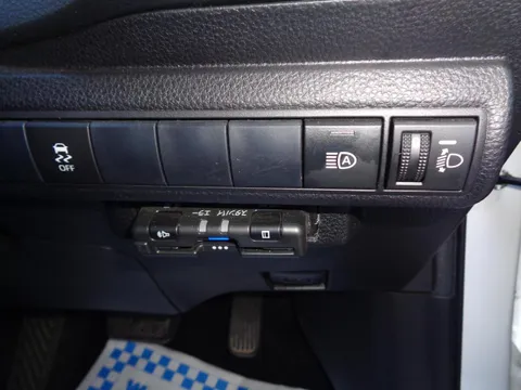 Toyota Corolla Sport