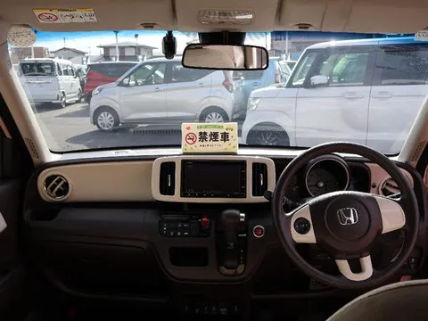 Honda N-ONE