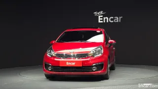 Kia Pride