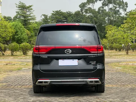 Gac M8