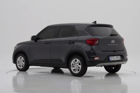 Hyundai Venue