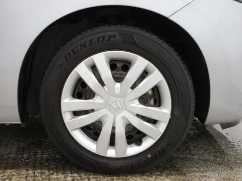 Honda Jazz (Fit)