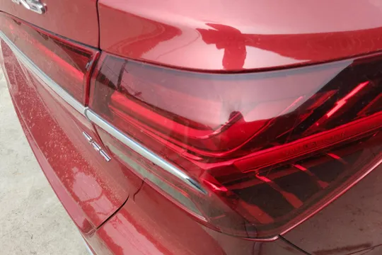 Roewe RX5