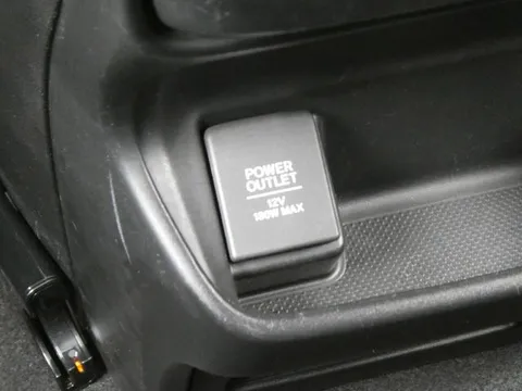 Honda Freed Plus