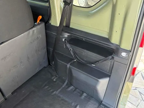 Honda N-VAN Plus Style