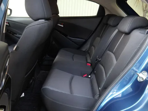 Mazda Mazda2 (Demio)
