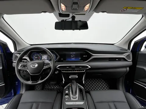 Gac GS4