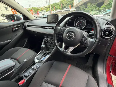 Mazda Mazda2 (Demio)