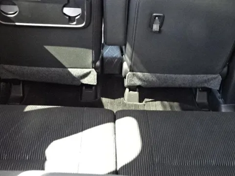 Mitsubishi eK Space Custom