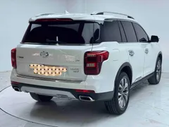 Gac GS8