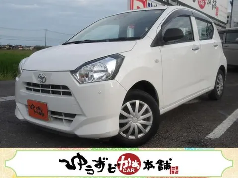 Toyota Pixis Epoch