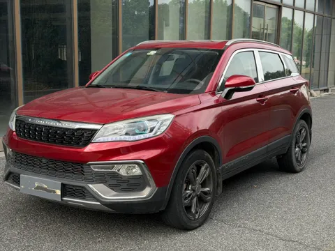 Leopaard CS9