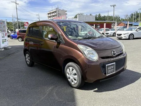 Mazda Carol