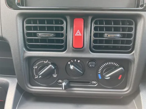 Suzuki Super Carry