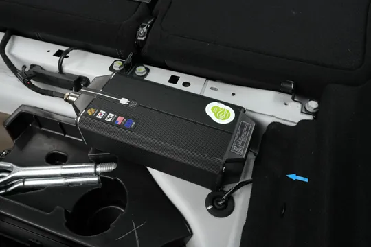Infiniti Q30