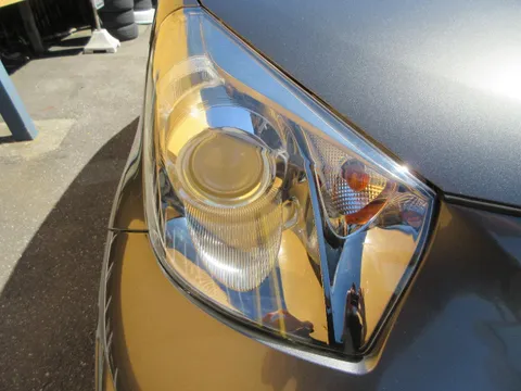 Toyota iQ
