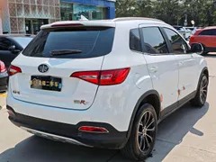 FAW Senia R7